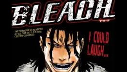 With ‘Akira’ On Hold, Warner Bros Will Try Adapting The Manga ‘Bleach’ Instead