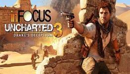 Uncharted 3: Drake’s Deception Review (Lens of Truth)