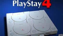 PS4 in the works, AMD building graphics