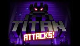 Review: Titan Attacks (The Gamer Studio)