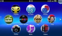Playstation Vita Box Opening