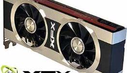 XFX Radeon R7950 Black Edition Video Card Review (BmR)