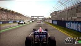 PS Vita Review – F1 2011 [PSLS]