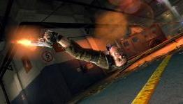 GamerNode’s NeverDead Review