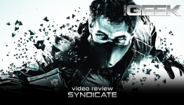 Syndicate Video Review | Elder-Geek.com