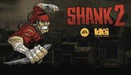 Review: Shank 2 – VGBlogger