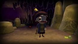 Scarygirl Review (Crush Frag Destroy)
