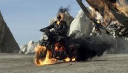 Ghost Rider: Spirit of Vengeance Review (Crush Frag Destroy)