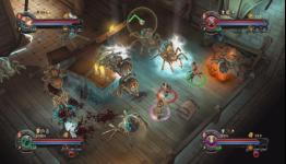 Dungeon Hunter Alliance Review (Gamerlive.tv)