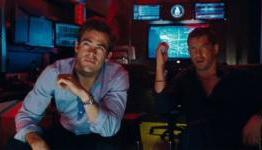 This Means War Review – Movies Hate You Too