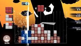 Tech-Gaming | Lumines: Electronic Symphony Review