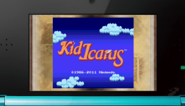3D Classics: Kid Icarus – Gameplay Trailer