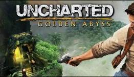 Uncharted: Golden Abyss | Review [GXC]