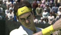 IGN: Virtua Tennis 4: World Tour Edition Review