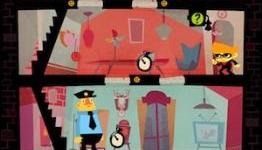 IGN: Beat Sneak Bandit Review