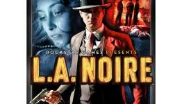 LA Noire The Complete Edition 75% off at Green Man Gaming