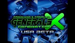 C&C Generals: Zero Hour Mod Generation X Beta Version 1.1 Released