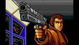 Midlife Gamer Let’s Play: Snatcher Episode 2
