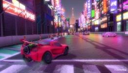 Kinect Rush Hands On and Interview
