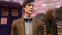 ‘Doctor Who: The Adventure Games’ shelved by BBC