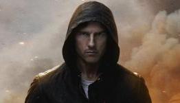 ‘Mission: Impossible Ghost Protocol’ Explodes on DVD This April