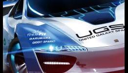 SYDHiT – Ridge Racer (Vita) Review