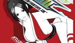 In-depth Review: The King of Fighters XIII – Electronic Theatre