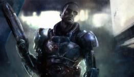 Exclusive: Mass Effect 3 & ME:Infiltrator iOs Aussie interviews