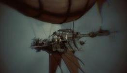 Guns of Icarus Online gearing up for Closed Beta