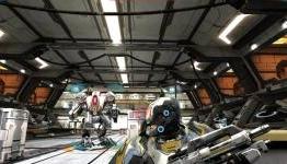 Interview With Mass Effect Infiltrator Developers