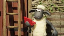 3D Shaun Gets a Solid Release Date