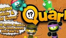 Quarrel iOS Nominated For BAFTA