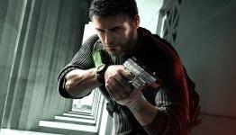 Tom Clancy’s Splinter Cell: Conviction Comes to Windows Phone 7