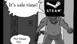 Don’t Be Loyal: Alternative Stores & Services similar to Steam