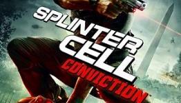 A Petition for Splinter Cell: Conviction on PS3