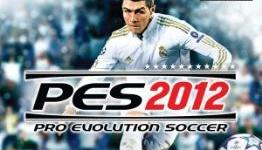 PES 2012 and OnLive: A Match Made for Those With Fast Internet