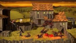 Shoot Many Robots Gets Release Date, New Developer Diary Video