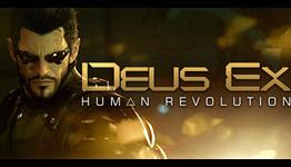 Steam Weekend Deal -Deus Ex: Human Revolution 66% Off