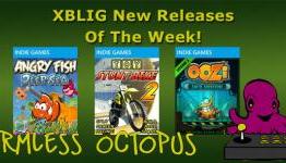 XBLIG New Release Roundup for the Week of February 12