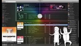 Spotify Blog: Mind the gap! Spotify now with gapless playback and crossfade