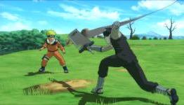PS-Analog Naruto Shippuden: Ultimate Ninja Storms Generations Preview
