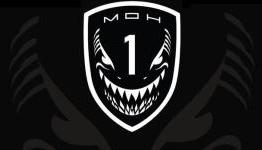 Medal of Honor Warfighter breaks cover