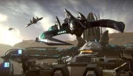 The anatomy of a PlanetSide 2 battle in 2,000 words
