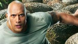 The Rock May Play Hercules For Brett Ratner