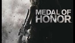 Medal of Honor: Warfighter going up against CoD 2012