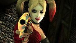 Batman: Arkham City Lockdown App Gets New Update