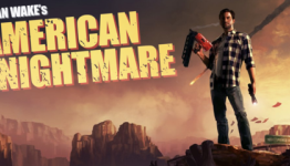 Alan Wake: American Nightmare [Review] | ShogunGamer.com