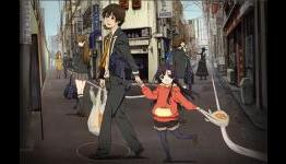 Sentai Filmworks Licenses Kurenai TV Anime