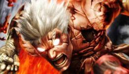 GamingUnion.net: Asura’s Wrath Review