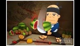 Fruit Ninja signs serious merchandising deals